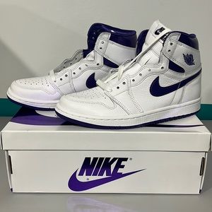 COPY - Jordan 1s